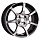 ����������� ���� ����� Cross Street Y3103 6,5x15 4x98 ET32 DIA58.6 BKF