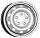 ����������� ���� ����� ���� 6,5x16 5x130 ET68 DIA78.5 �������� Fiat Ducato