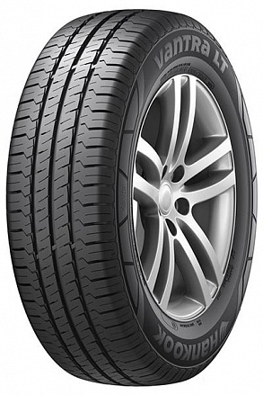���� ���� HANKOOK Vantra LT RA18 195/75 R16C 110/108R TL M+S