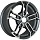 ����������� ���� ����� Alcasta M18 6,5x15 5x139,7 ET40 DIA98.6 GMF
