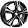 ����������� ���� ����� LegeArtis Concept H503 Honda 7,5x18 5x114,3 ET55 DIA64.1 BKF Honda