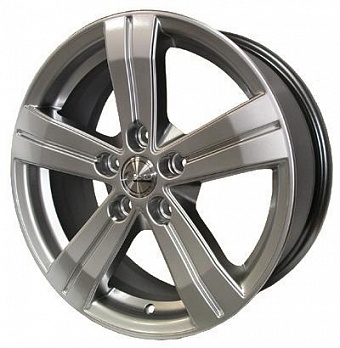 ���� ����� SKAD ����� 5,5x14 4x98 ET38 DIA58.6 ����� �����