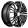 ����������� ���� ����� NZ F-4 6,5x16 5x108 ET50 DIA63.3 BKF