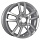 ����������� ���� ����� Replica GM58 Chevrolet 6,5x16 5x105 ET39 DIA56.6 S Chevrolet "�������"