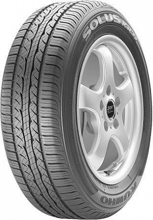 ���� ���� MARSHAL Solus KR21 235/65 R18 104T TL
