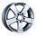 ����������� ���� ����� Replica H19 Honda 6,5x16 5x114,3 ET45 DIA64.1 S Honda