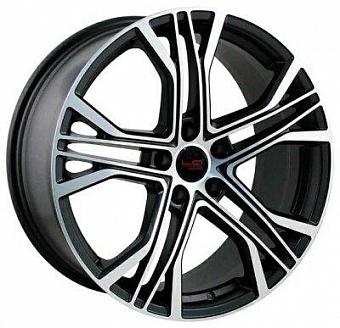 ���� ����� LegeArtis Concept A528 Audi 8,5x19 5x112 ET20 DIA66.6 MBF