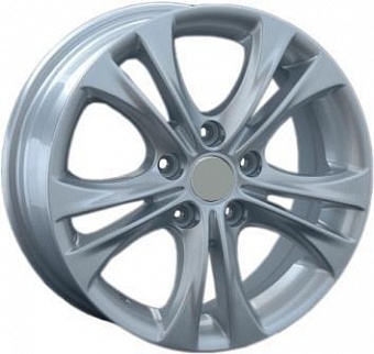 ���� ����� Replica HND57 Hyundai 5,5x15 5x114,3 ET41 DIA67.1 S Hyundai
