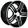 ����������� ���� ����� NZ SH606 6x14 4x98 ET35 DIA58.6 BKF