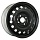 ����������� ���� ����� Arrivo AR094 6x15 5x114,3 ET43 DIA66.1 Black