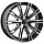 ����������� ���� ����� LegeArtis Concept B532 8x18 5x112 ET30 DIA66.6 BKF BMW