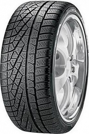 ���� ���� ������ Winter 240 Sottozero 245/45 R17 95V TL XL RunFlat
