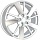 ����������� ���� ����� Top Driver NS139 Nissan 7,5x18 5x114,3 ET50 DIA66.1 GMF Nissan