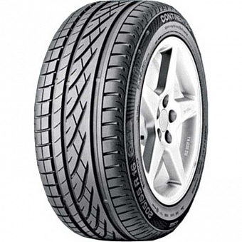 ���� ���� Continental ContiPremiumContact