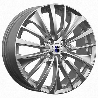 ���� ����� K&K Flanker 6,5x17 5x112 ET35 DIA66.6 ���� ��������