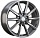 ����������� ���� ����� Replica TY48 Toyota 7x17 5x114,3 ET45 DIA60.1 GMF Toyota
