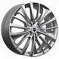 ����������� ���� ����� K&K Flanker 6,5x17 5x112 ET35 DIA66.6 ���� ��������