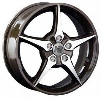 ���� ����� NZ SH601