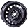 ����������� ���� ����� TREBL 9993T 7x17 5x114,3 ET50 DIA67.1 Black