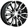 ����������� ���� ����� Top Driver TY263 Toyota 7,5x18 6x139,7 ET25 DIA106.1 BKF