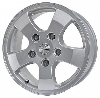 ���� ����� SKAD ���� 6,5x16 5x130 ET43 DIA84.2 ������