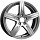 ����������� ���� ����� K&K Ki139 Kia 6x15 5x108 ET52.5 DIA63.35 ���� ��������