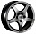 ����������� ���� ����� NZ SH620 5,5x14 4x98 ET35 DIA58.6 GM