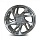 ����������� ���� ����� Replica PG46 Peugeot 7x16 4x108 ET25 DIA65.1 MS Peugeot 