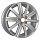 ����������� ���� ����� Top Driver SK41 Skoda 6x15 5x100 ET38 DIA57.1 S Skoda "�������"