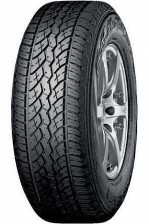 ���� ���� YOKOHAMA Geolandar H/T-S G051  265/60 R18 110H TL