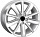 ����������� ���� ����� Replica SK35 Skoda 6x15 5x100 ET40 DIA57.1 S Skoda