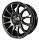 ����������� ���� ����� SKAD ����-2 5,5x14 4x108 ET35 DIA67.1 ������-�����