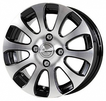 ���� ����� SKAD ������ 5,5x13 4x100 ET35 DIA67.1 �����