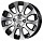 ����������� ���� ����� SKAD ������ 5,5x13 4x100 ET35 DIA67.1 �����