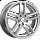����������� ���� ����� SKAD ������� 7x17 5x114,3 ET48.5 DIA67.1 ������