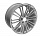 ����������� ���� ����� Replica FD66 Ford 8x18 5x108 ET55 DIA63.3 S Ford