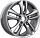 ����������� ���� ����� Replica NS54 Nissan 6,5x16 5x114,3 ET40 DIA66.1 S Nissan
