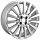 ����������� ���� ����� Top Driver RN42 Renault 6,5x17 4x100 ET49 DIA60.1 S Renault 