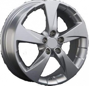 ���� ����� Replica SB17 Subaru 6,5x16 5x100 ET55 DIA56.1 S Subaru