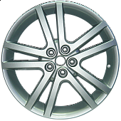 ���� SB21 Subaru