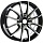 ����������� ���� ����� LegeArtis Concept RN510 Renault 6,5x16 5x114,3 ET50 DIA66.1 BKF Renault 