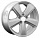 ����������� ���� ����� Replica TY110 Toyota 7x17 5x114,3 ET45 DIA60.1 GM Toyota