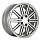 ����������� ���� ����� NZ SH662 7x17 5x108 ET55 DIA63.3 SF