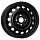 ����������� ���� ����� TREBL X40923 6x15 4x100 ET46 DIA54.1 Black