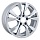 ����������� ���� ����� Replica H36 Honda 7,5x17 5x114,3 ET55 DIA64.1 SF Honda