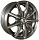 ����������� ���� ����� NZ SH628 5,5x13 4x100 ET40 DIA73.1 GMF