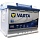 ����������� ���� ������������ VARTA Blue Dynamic EFB 6CT 60Ah R+ 560A EN 242x175x190 (560 500 056)