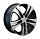 ����������� ���� ����� Replica H26 Honda 7,5x17 5x114,3 ET55 DIA64.1 MBF Honda