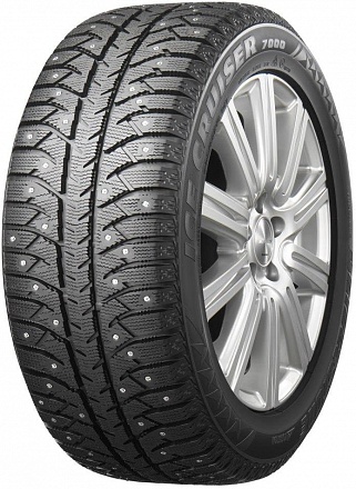 ���� ���� BRIDGESTONE Ice Cruiser 7000 285/60 R18 116T TL ���