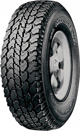 ���� ���� Michelin �/� XTT 4�4